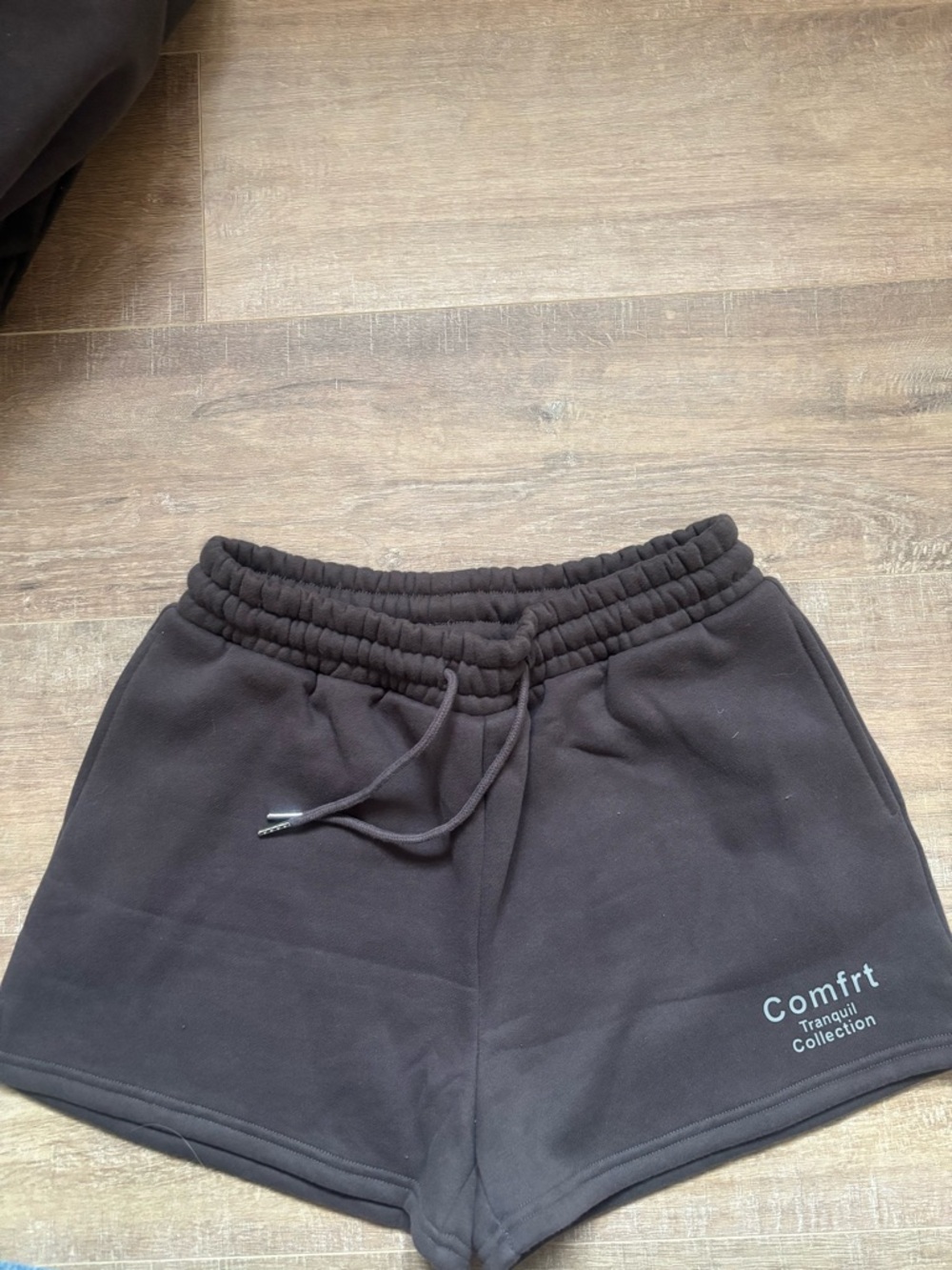 Women's COMFRT shorts